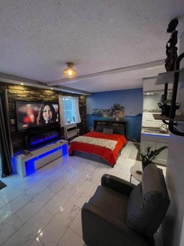 Appartement Brooklyn Luxury Spring Retreat With Private Outdoor Space New York