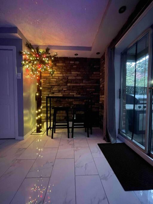 Appartement Brooklyn Luxury Spring Retreat With Private Outdoor Space