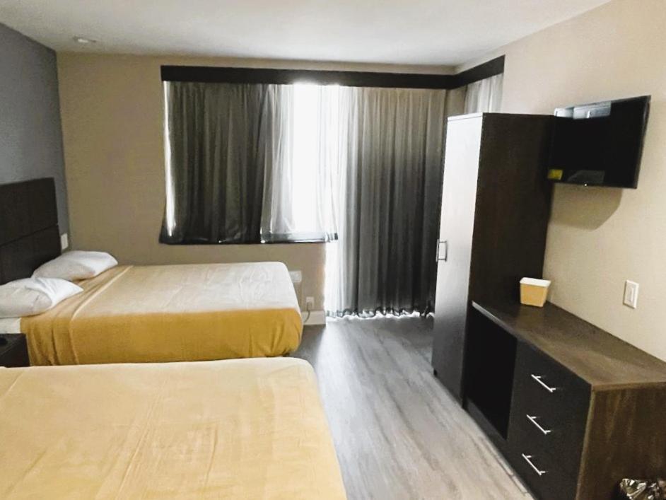 Hotel Royal Bronx Nueva York