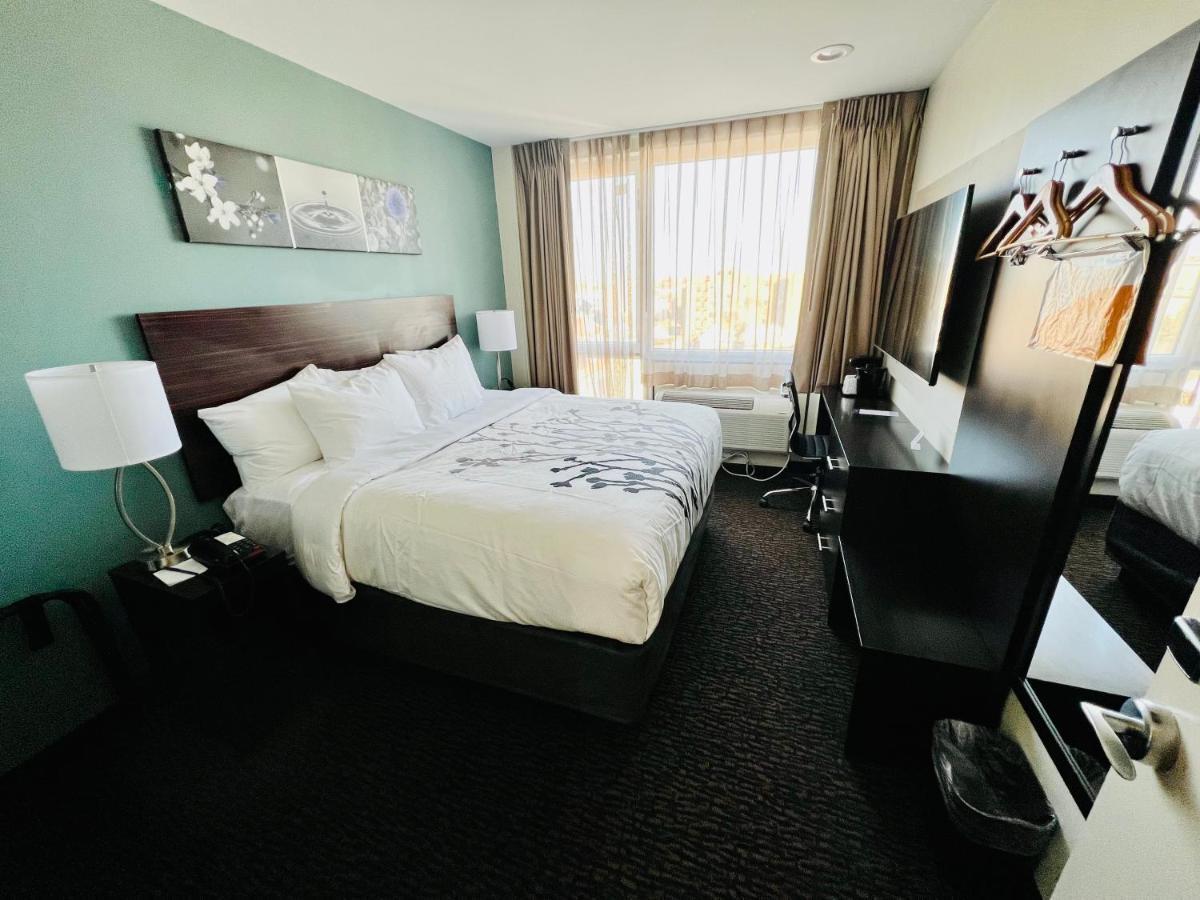 Inn Sleep Brooklyn - Sheepshead Bay Nueva York