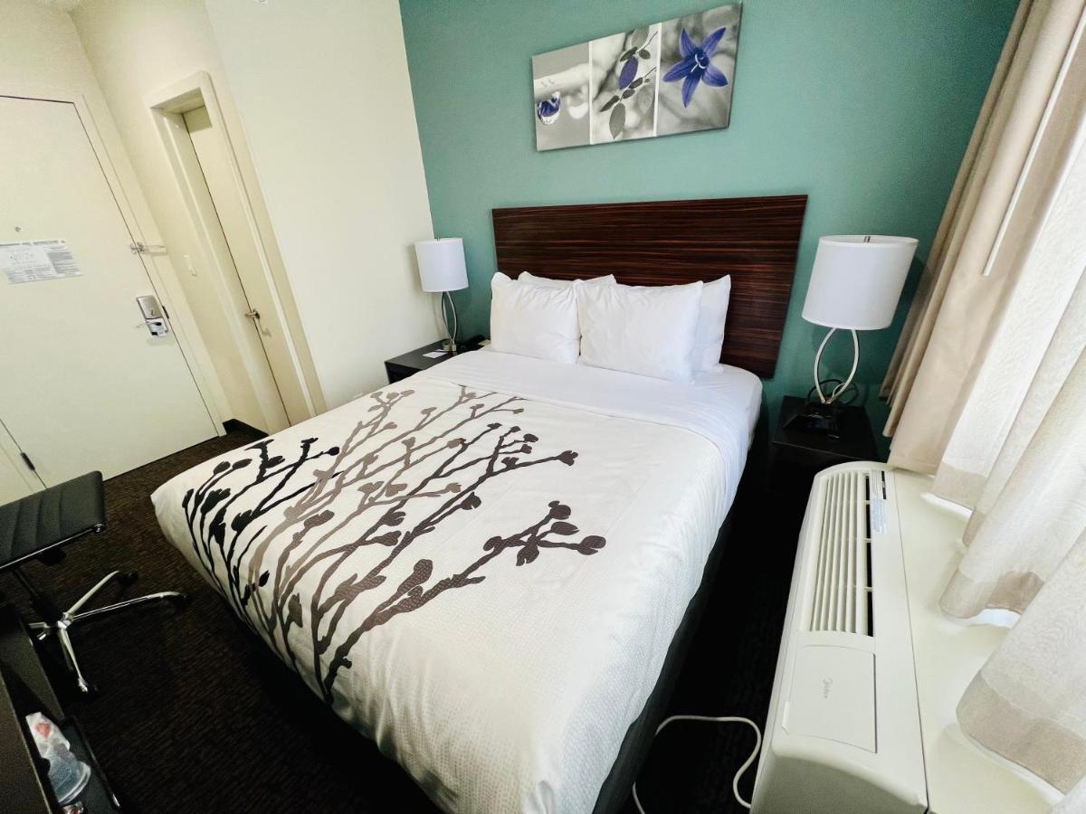 Sleep Brooklyn - Sheepshead Bay 3* Nueva York