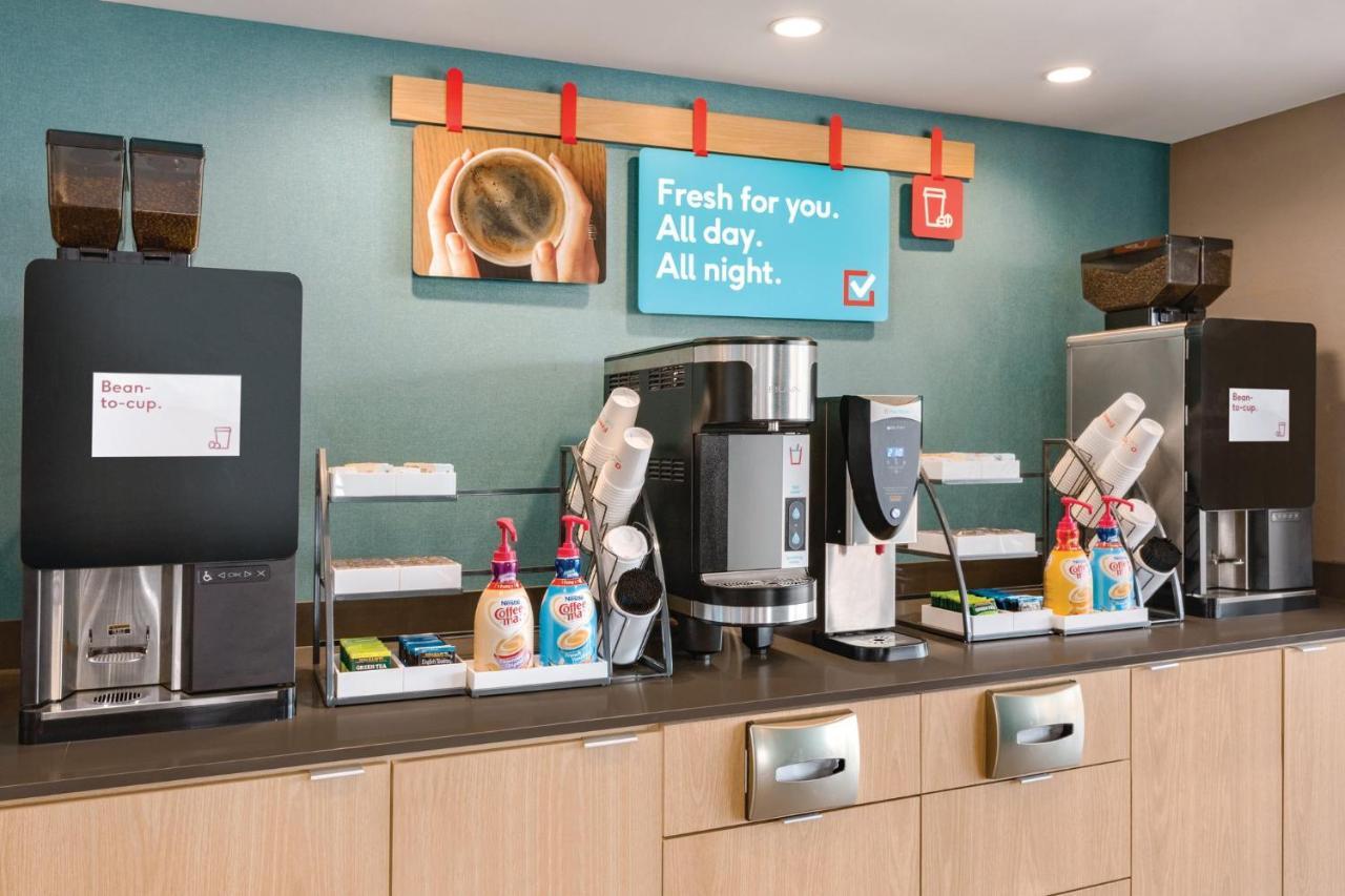 Hotel Avid - Brooklyn Dyker Heights By Ihg Nueva York