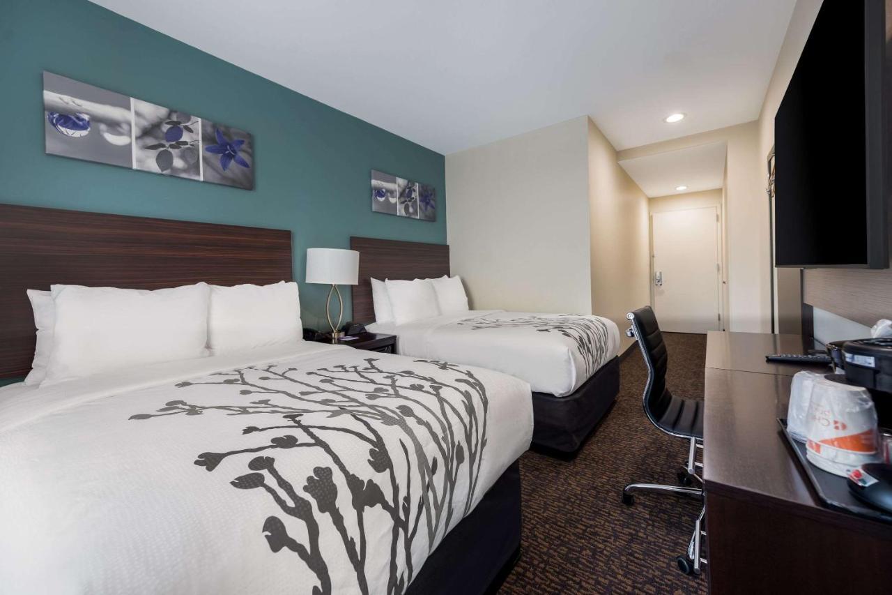 Inn Sleep Brooklyn - Sheepshead Bay Nueva York