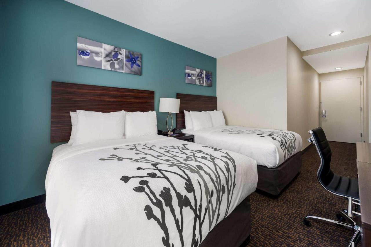 Sleep Brooklyn - Sheepshead Bay Inn Nueva York