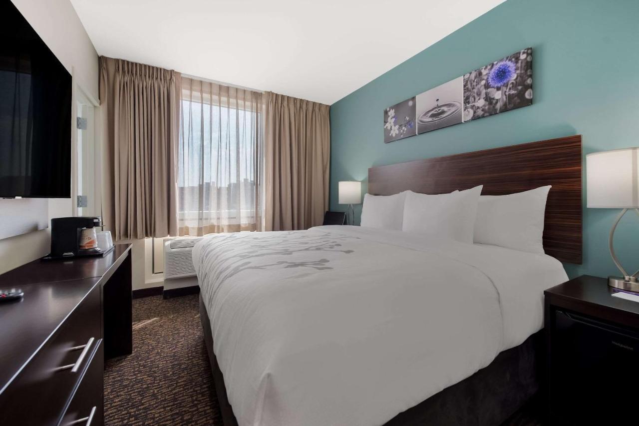 Sleep Brooklyn - Sheepshead Bay 3* Nueva York