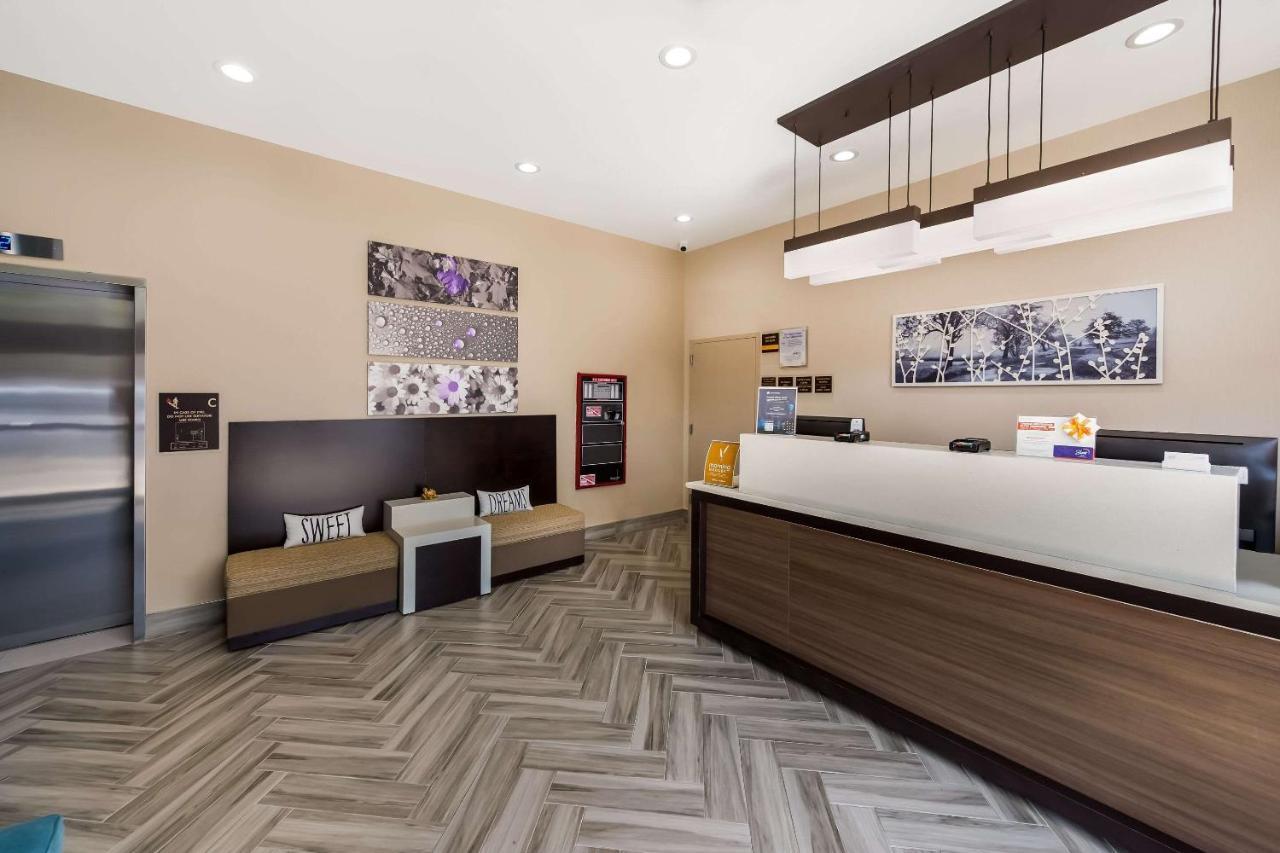Sleep Brooklyn - Sheepshead Bay 3* Nueva York