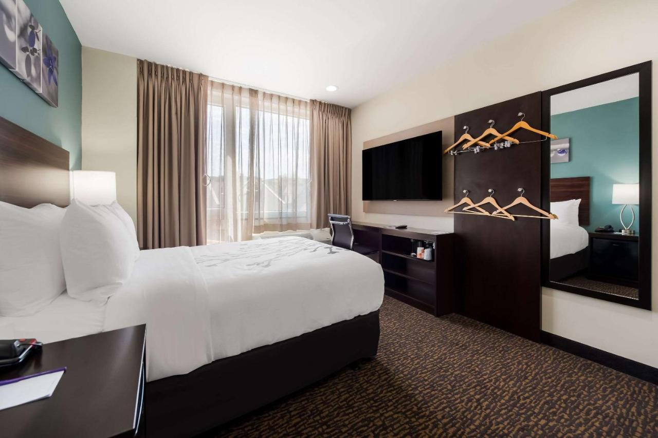 Sleep Brooklyn - Sheepshead Bay Inn Nueva York