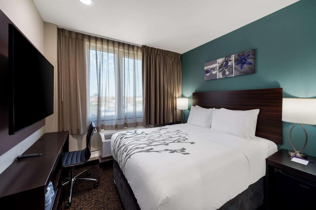 Sleep Brooklyn - Sheepshead Bay Nueva York