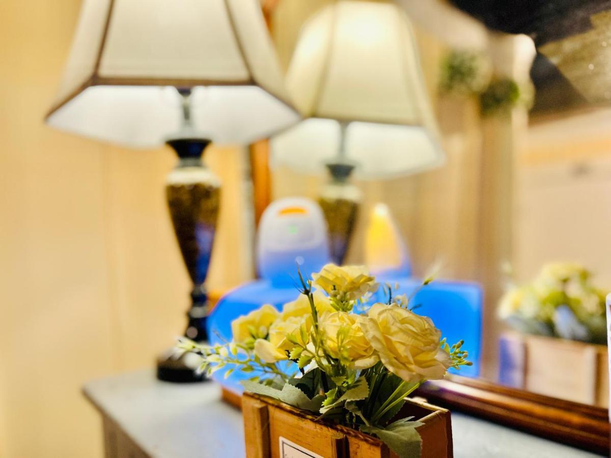 Accommodatie bij particulieren Spirit Retreats New York