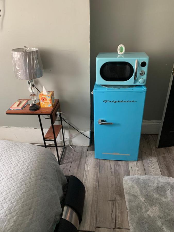 Appartement Cassandra's Private Getaway Heart Of Brooklyn *