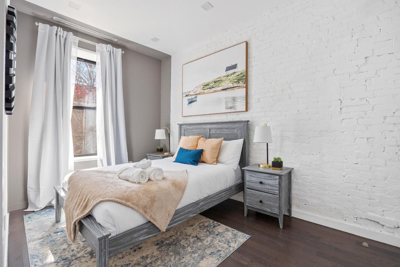 Appartement Swj Whole Bldg - Largest Place In Nyc_21 Beds_6 Apts