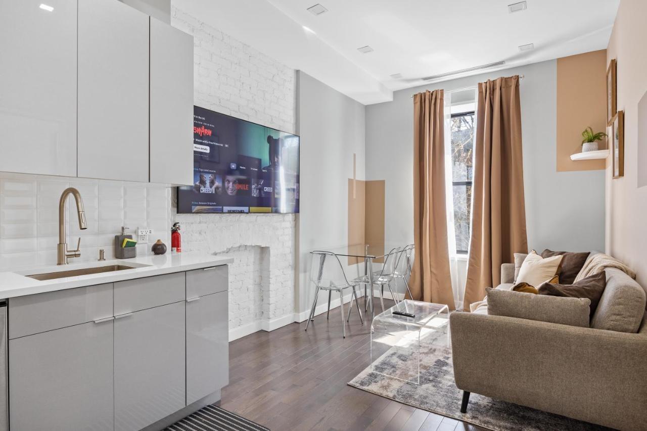 Appartement Swj Whole Bldg - Largest Place In Nyc_21 Beds_6 Apts *