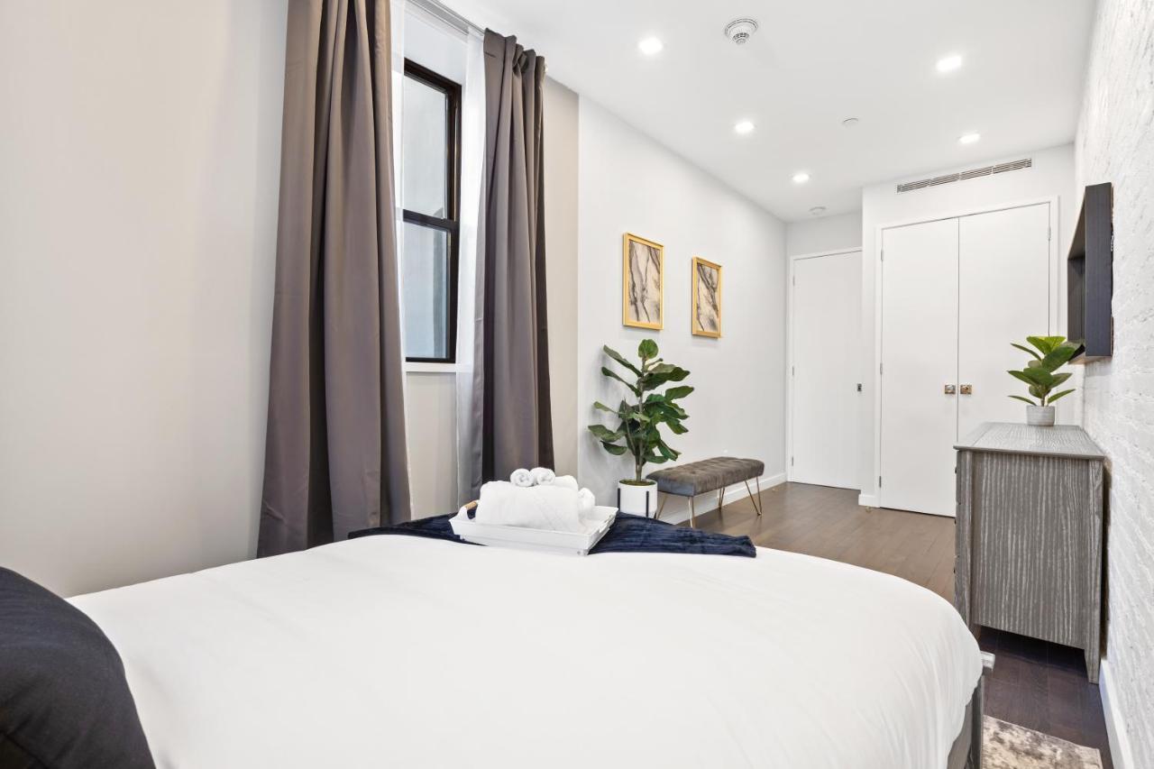 Appartement Swj Whole Bldg - Largest Place In Nyc_21 Beds_6 Apts