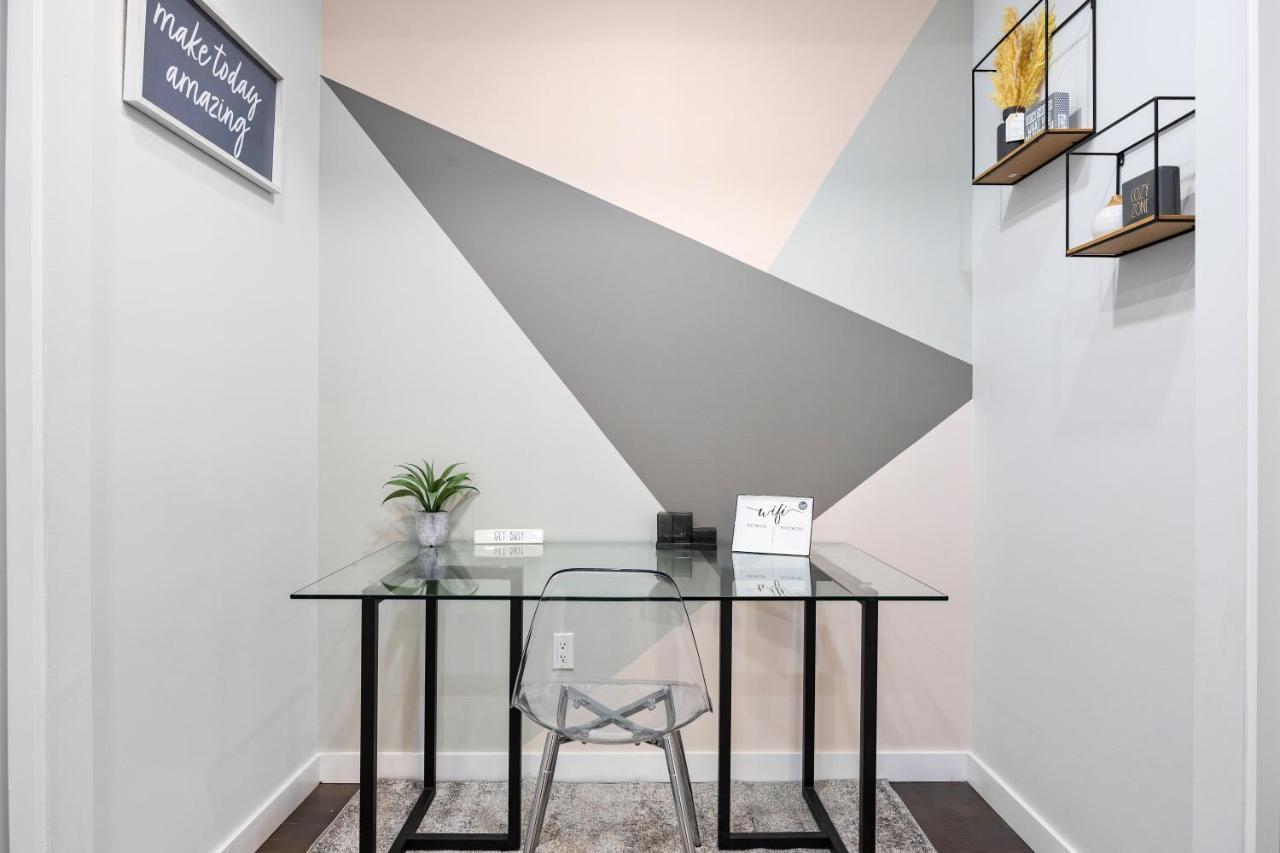 Swj Whole Bldg - Largest Place In Nyc_21 Beds_6 Apts Appartement New York