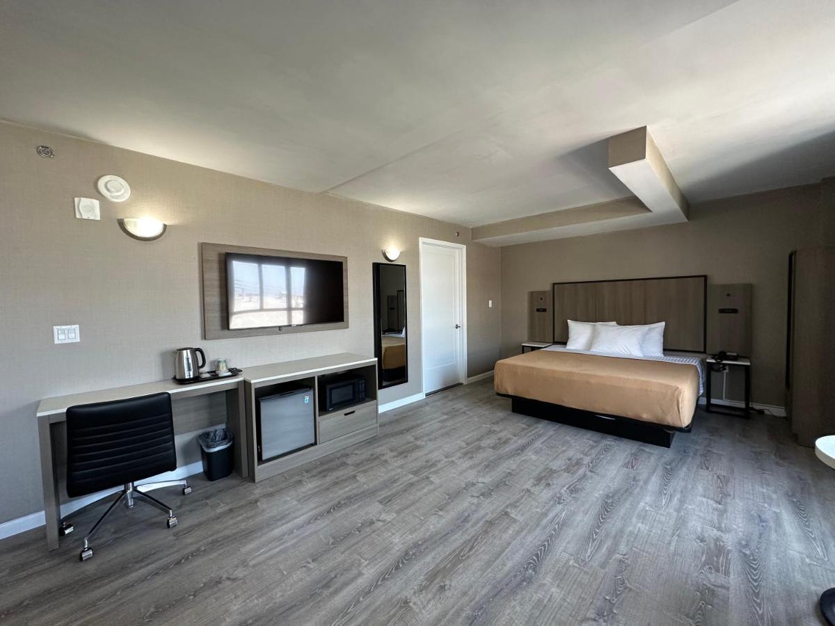 Hotel Regal & Laguardia Nova York