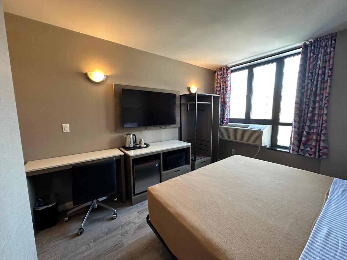 Hotel Regal & Laguardia Nova York