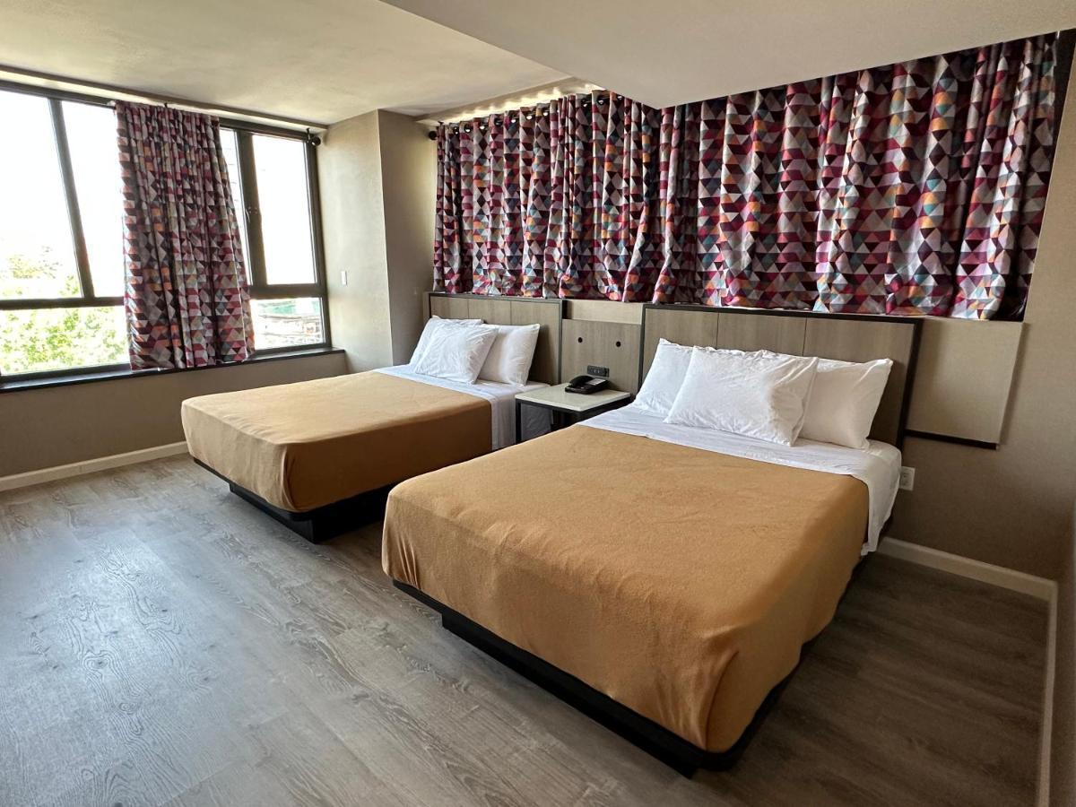 Regal & Laguardia 3* Nova York