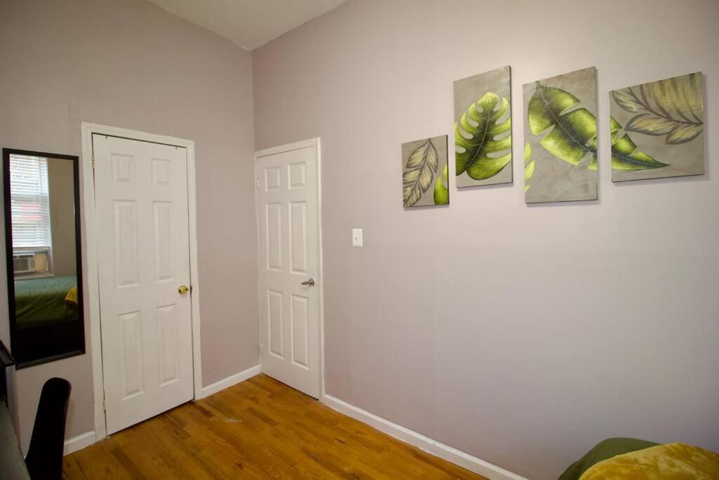 Appartement Tuk Ahoy - Emerald 2c With Shared Spaces New York