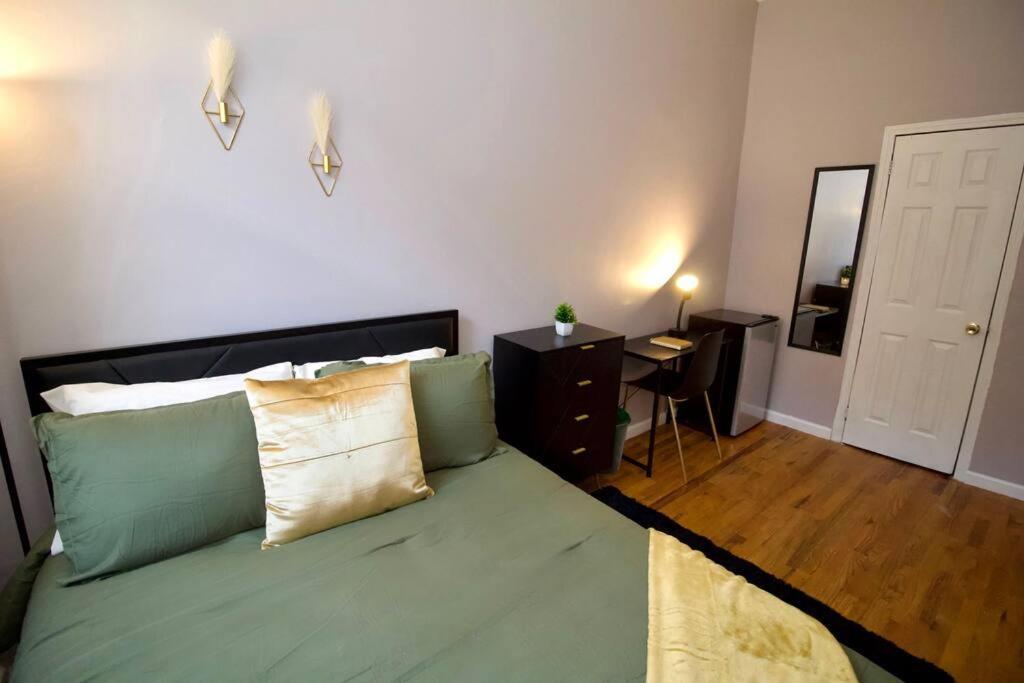 Appartement Tuk Ahoy - Emerald 2c With Shared Spaces