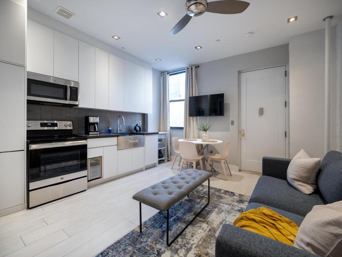 Cozy & Convenient Midtown Apartment! Appartement
