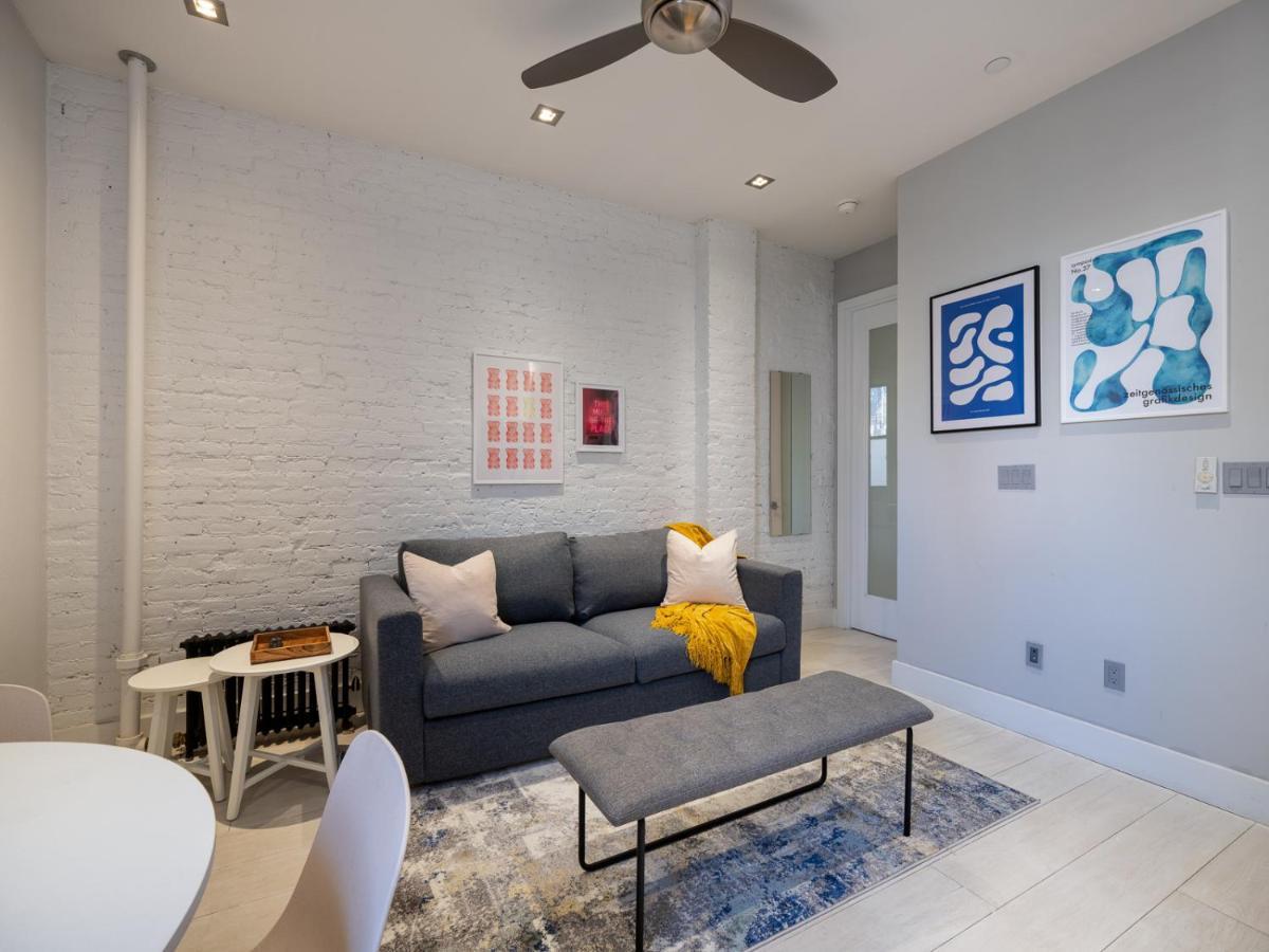 Appartement Cozy & Convenient Midtown Apartment! New York