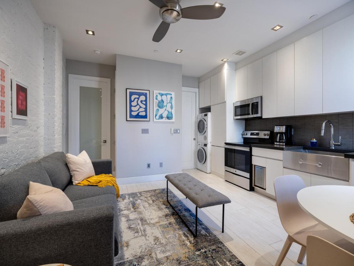 Appartement Cozy & Convenient Midtown Apartment! New York