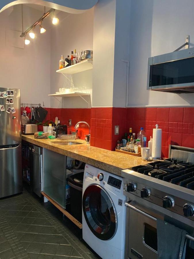 Charming West Village Appartement New York