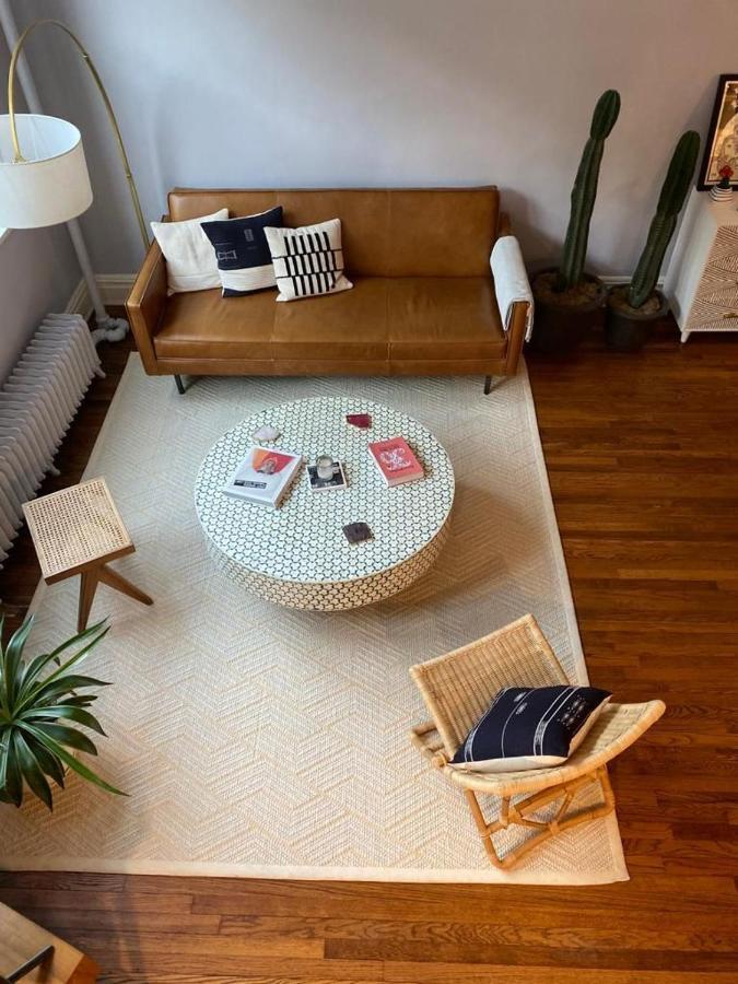 Appartement Charming West Village