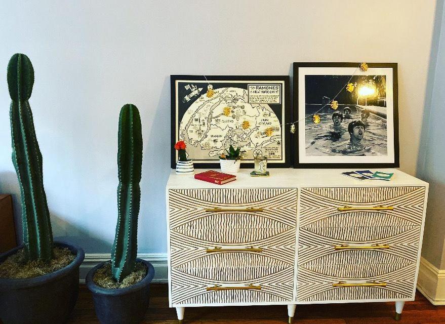 Charming West Village Appartement New York