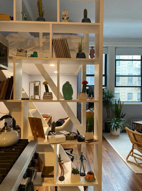 Charming West Village Appartement New York