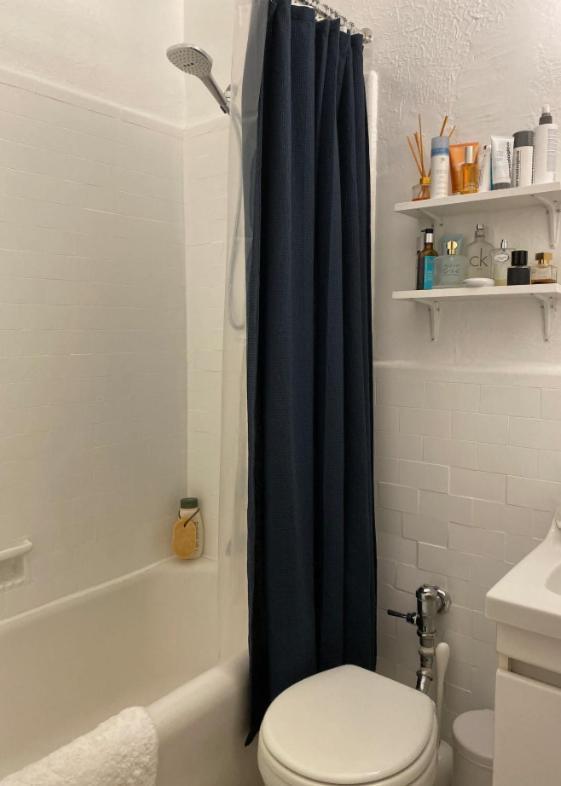 Appartement Charming West Village New York