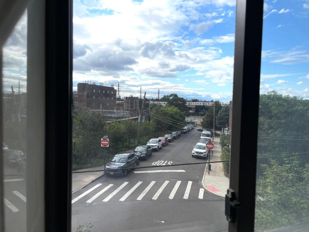 2br Elevator Apt 10min To Lga Airport 1min To Train! Appartement