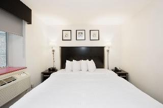 Hotel Casamia 36 New York