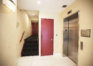 Casamia 36 Hotel 3*