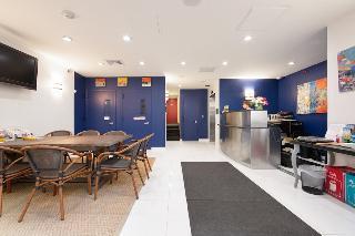 Hotel Casamia 36