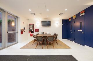 Hotel Casamia 36