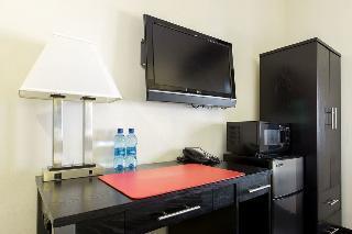 Hotel Casamia 36 3*