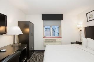 Hotel Casamia 36 3*