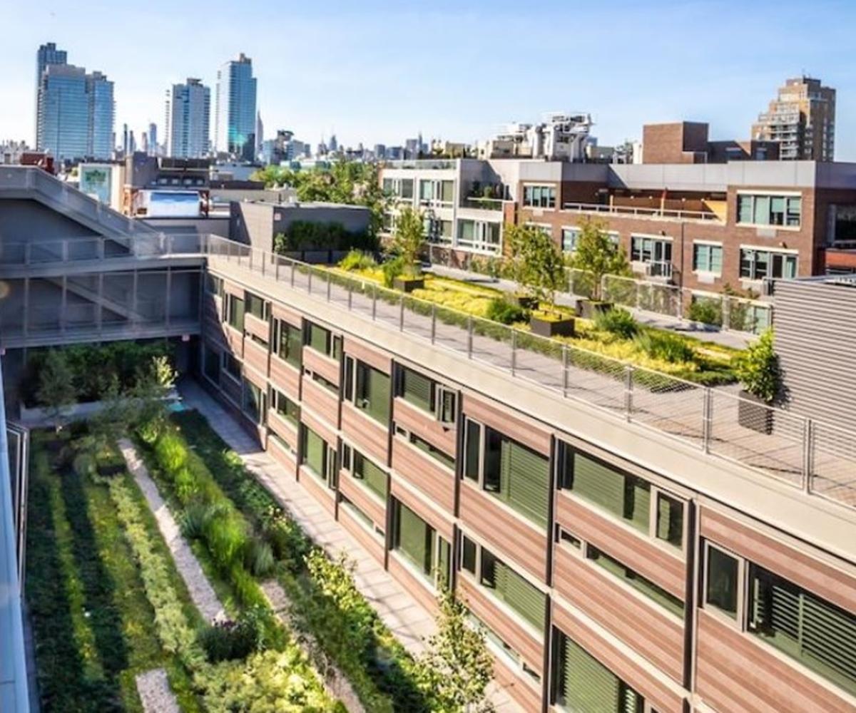 Pod Brooklyn 3* New York City