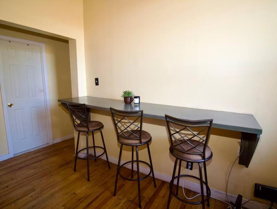 Appartement Tuk Ahoy - Emerald 3c With Shared Spaces New York