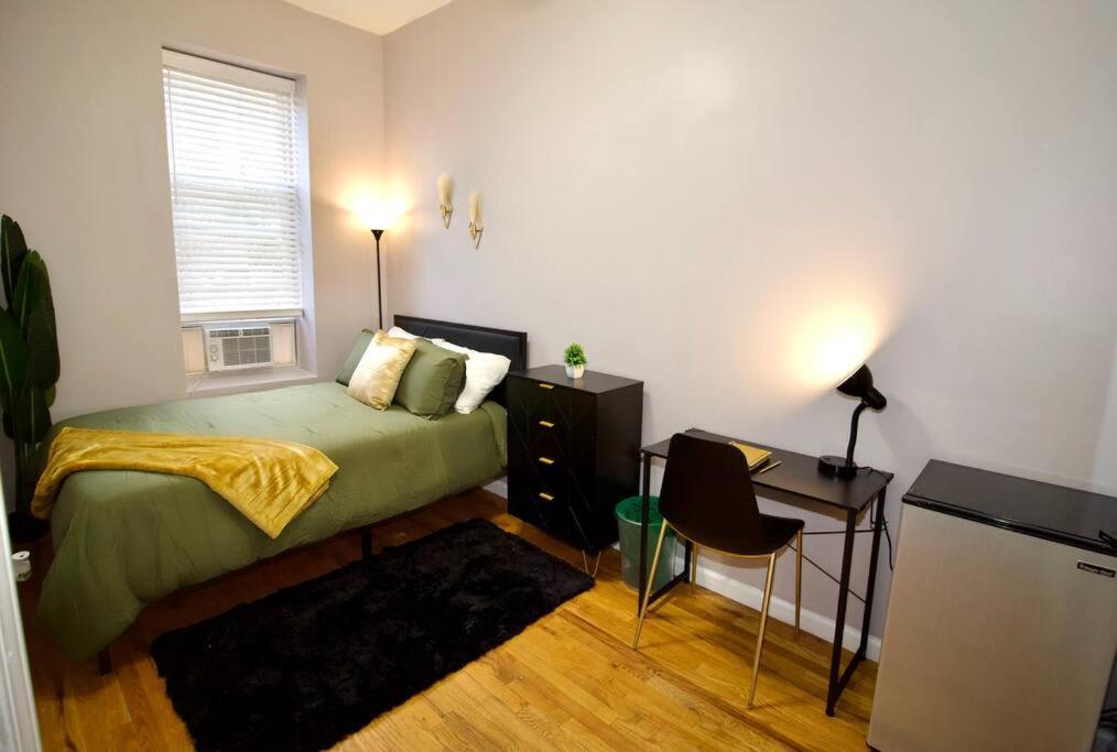 Tuk Ahoy - Emerald 3c With Shared Spaces Appartement New York