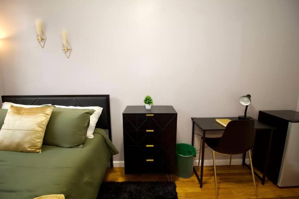 Tuk Ahoy - Emerald 3c With Shared Spaces Appartement