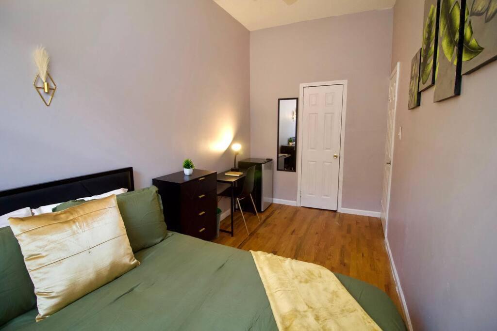 Appartement Tuk Ahoy - Emerald 3c With Shared Spaces