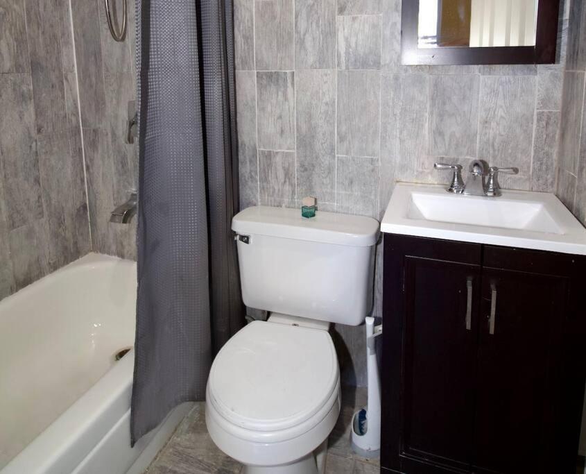 Appartement Tuk Ahoy - Emerald 3c With Shared Spaces