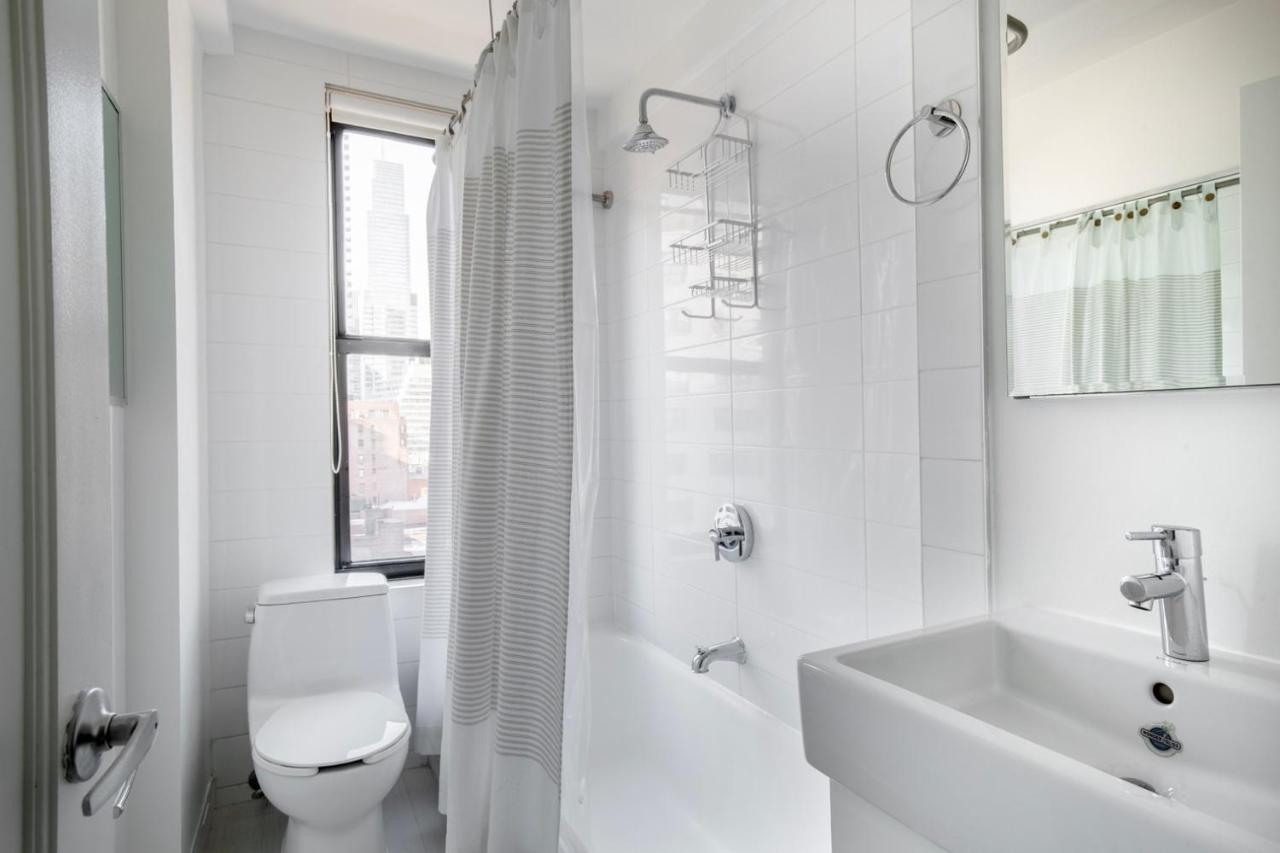 Apartment Midtown East 2br W Elevator Doorman Nr River Nyc-1015