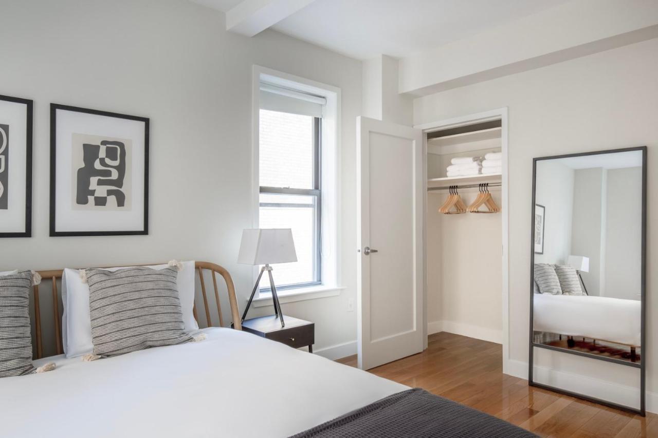 Midtown East 2br W Elevator Doorman Nr River Nyc-1015 Appartement New York