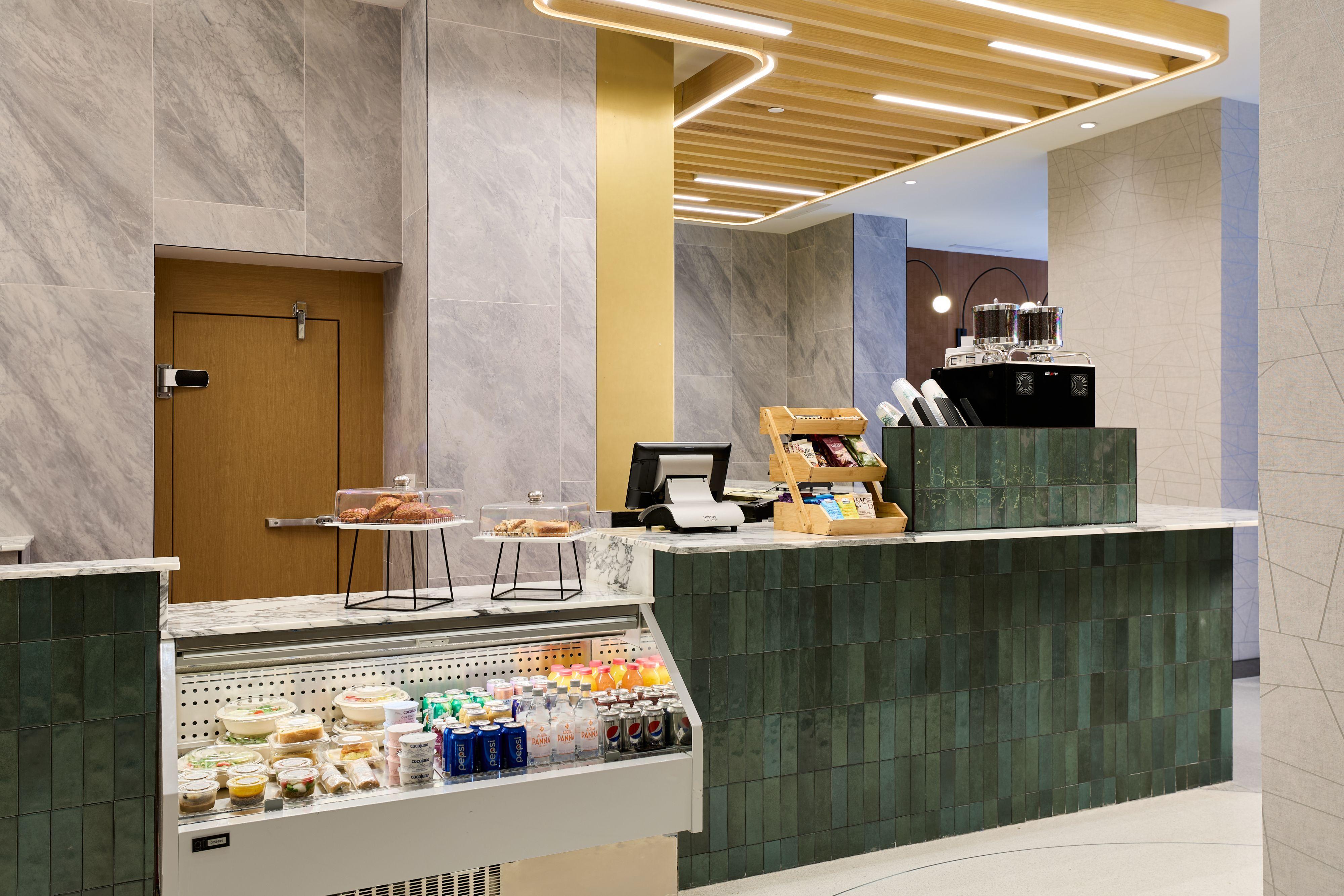 Delta By Marriott Times Square 4* Nova York