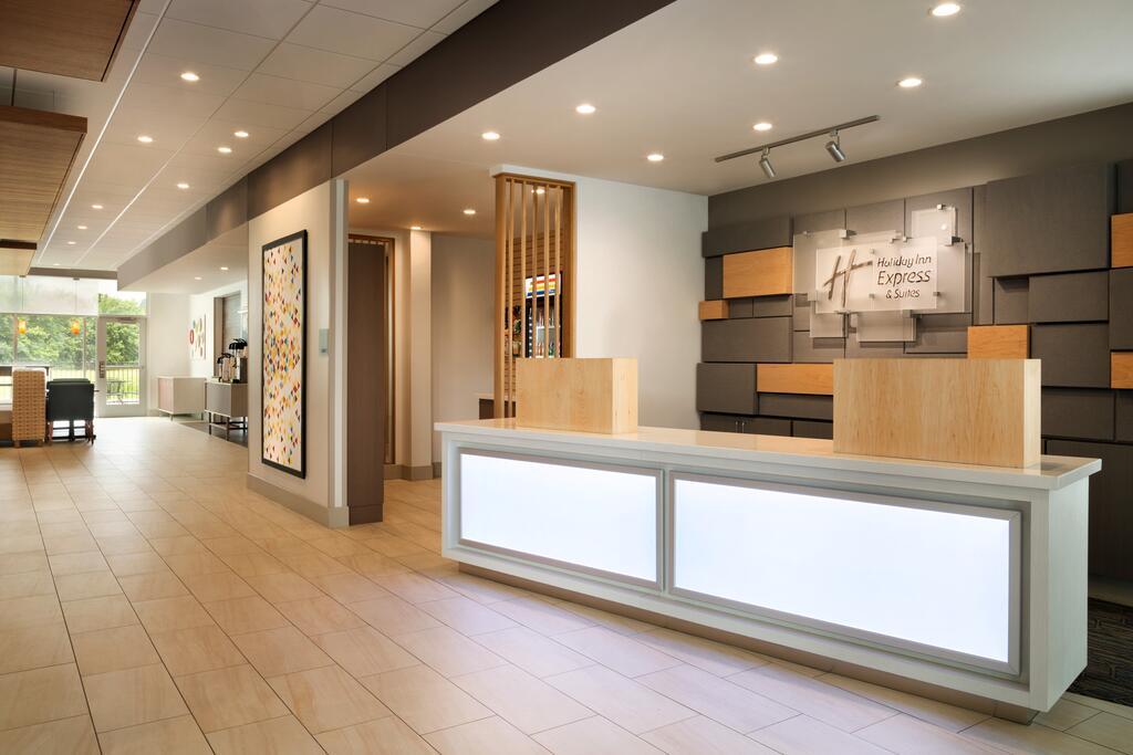 Express - Jamaica - Jfk Airtrain - Nyc By Ihg Nova York