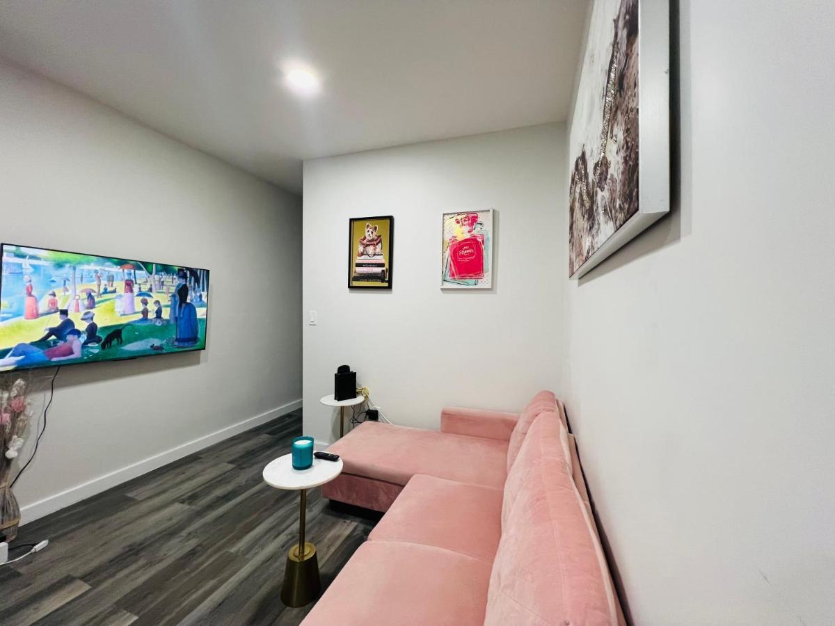 Steps From Times Square Appartement New York