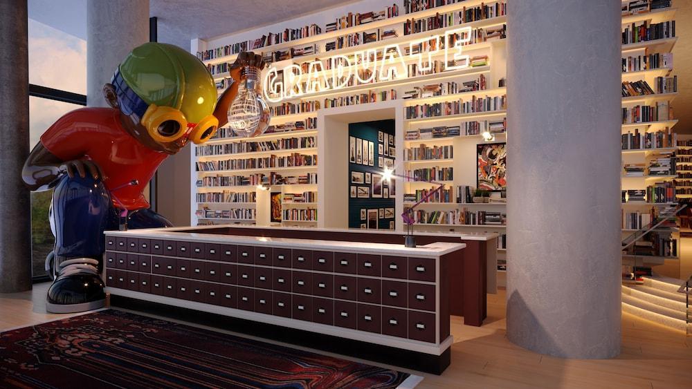 Graduate Roosevelt Island 4* New York